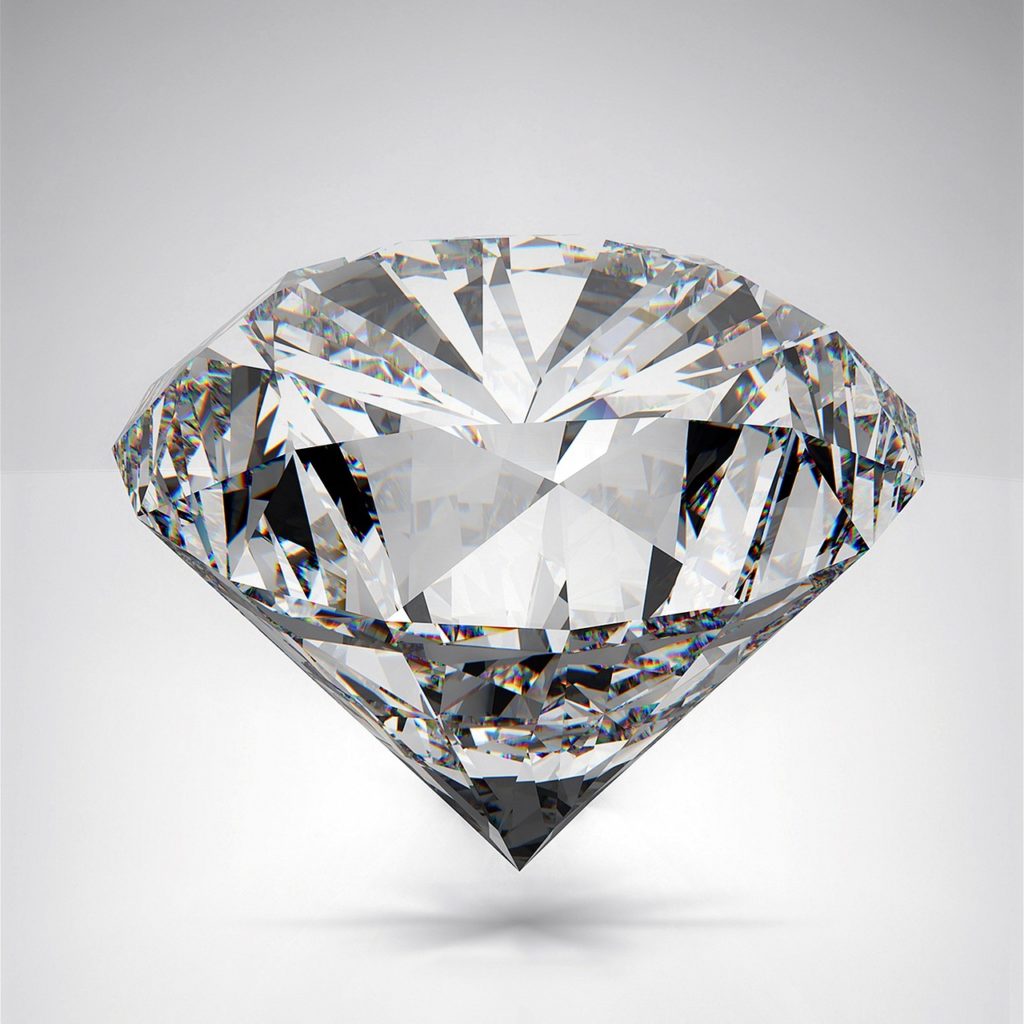 ダイヤモンド（Diamond ）のお話 永遠の輝き！ダイアモンドの魅力的な世界 Jerry♦️Secret