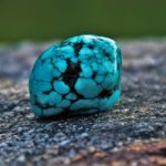 ターコイズ（turquoise）ﾄﾙｺ石