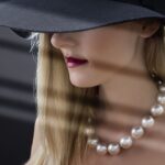 パール　真珠（Pearl）純粋な美！海からの贈り物パールの魅力的な世界